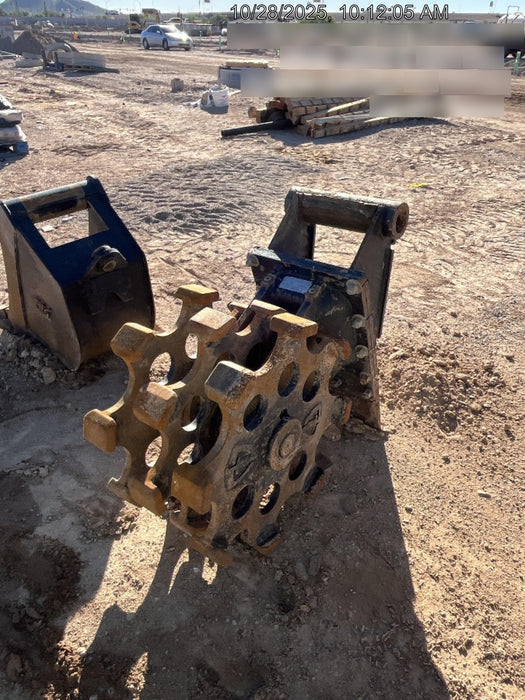 2020 PALADIN TWC1000CP030-18