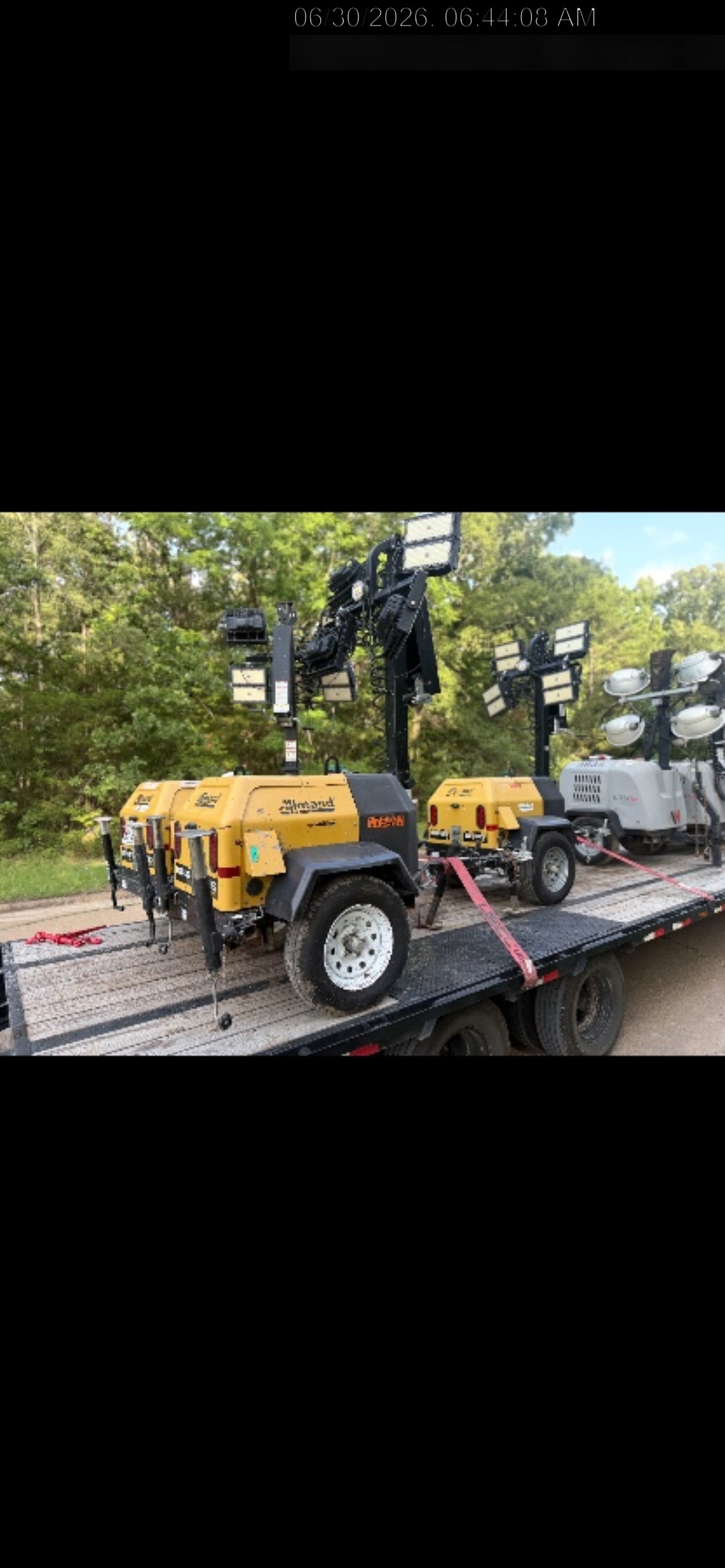 2021 ALLMAND NLV3GR