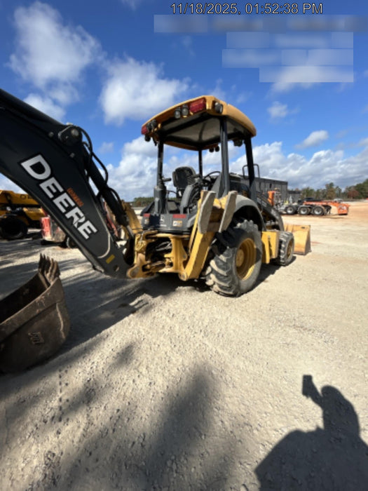 2020 JOHN DEERE 310LEP - Extendable Stick