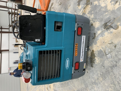 2020 TENNANT S20 LPG