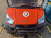 2020 Kubota RTV-X1140W-H Canopy, 4-Seater, Diesel, Windshield Acrylic Clear, Strobe Light, Backup Alarm
