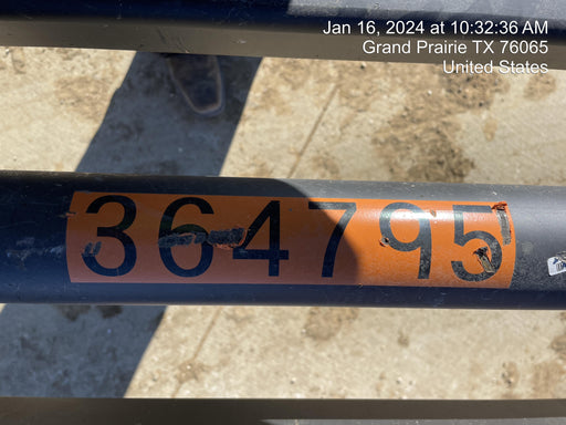 2023 ARROW MATERIAL HANDLING 8030-10