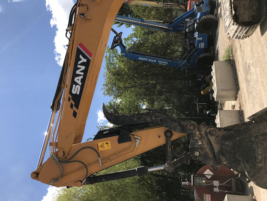 2020 SANY SY265C LC