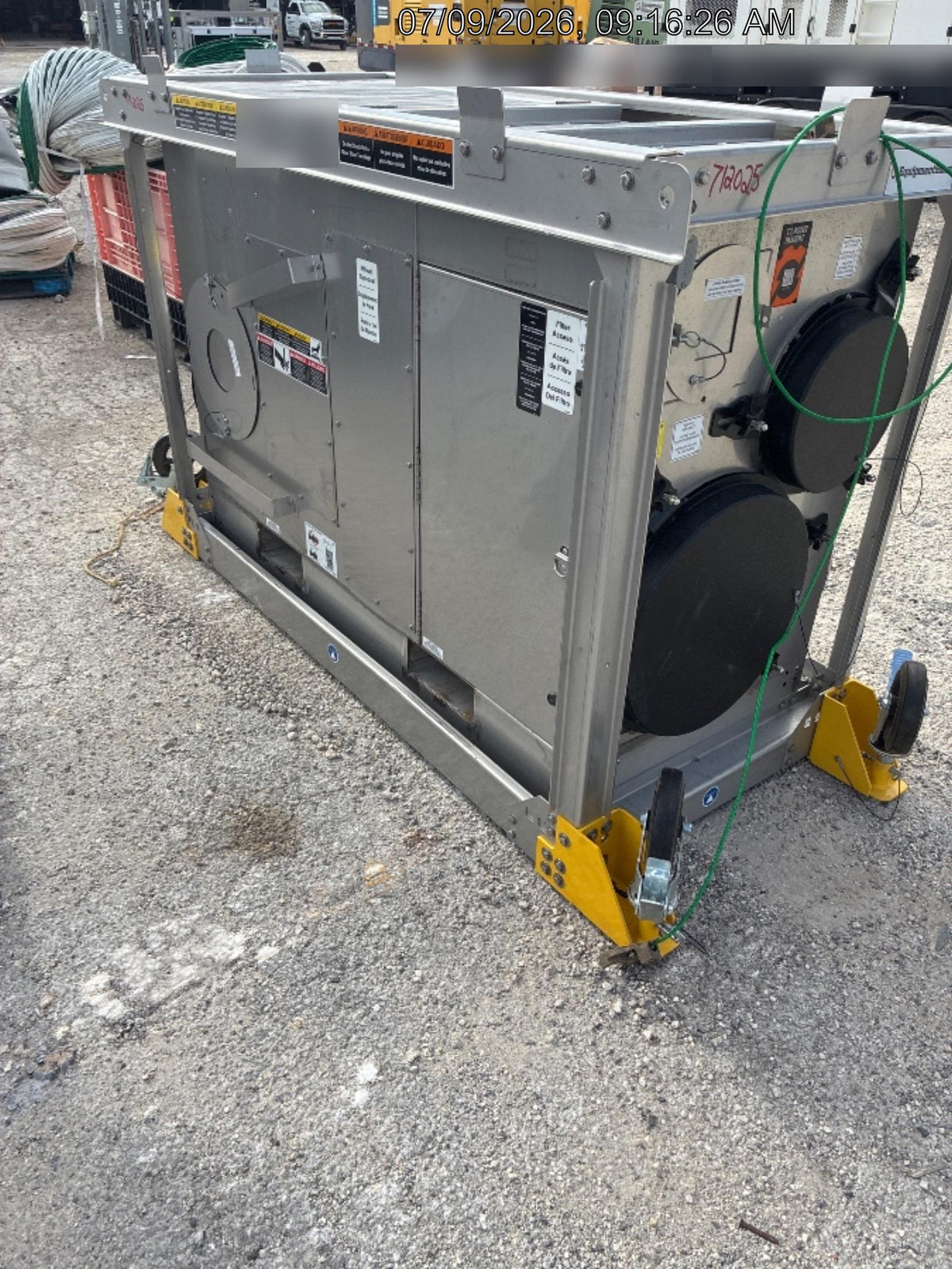 2026 CLIMATE DESIGN INTERNATIONAL MS-2400/2000