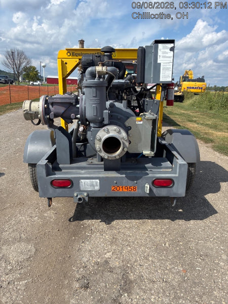 2022 ATLAS COPCO PAC F66 KD