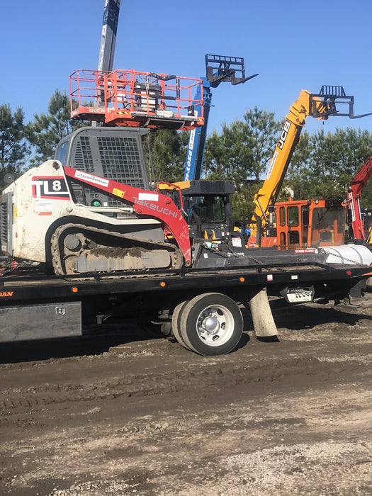 2019 PALADIN 30372A-0022