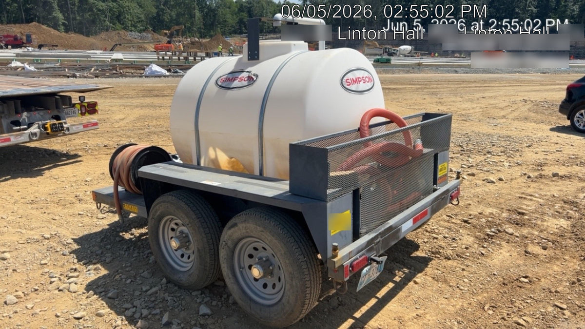 2023 SIMPSON SWT-52517