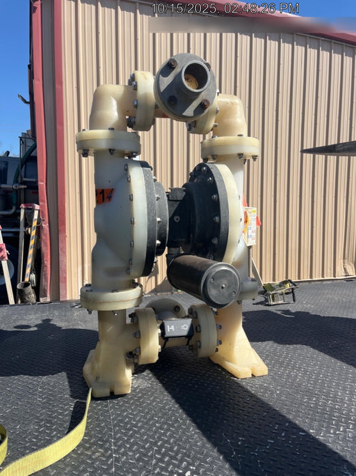 2022 INGERSOLL RAND PD30P-DPS-PTT-A