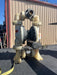 2022 INGERSOLL RAND PD30P-DPS-PTT-A