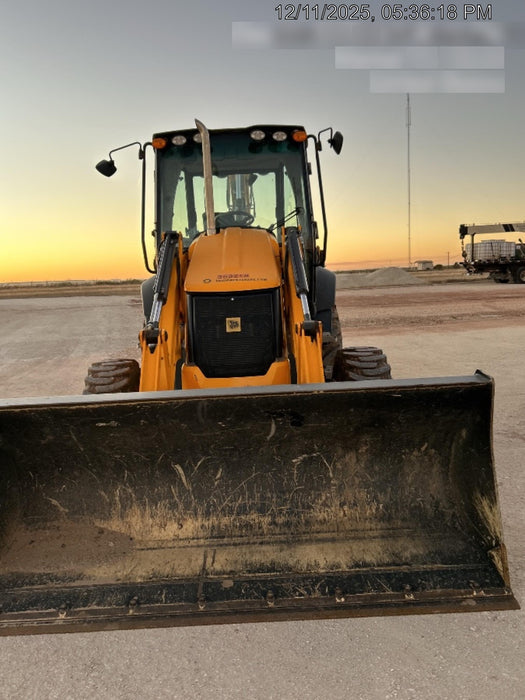 2023 JCB 3CX-14 Extendable Stick