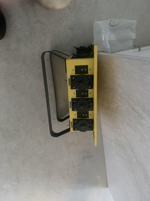 2019 CONSTRUCTION ELECTRICAL PRODUCTS 6506-GU