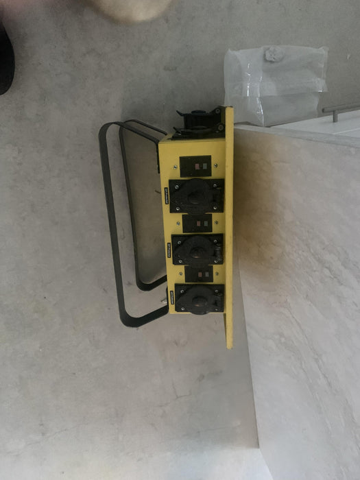2019 CONSTRUCTION ELECTRICAL PRODUCTS 6506-GU