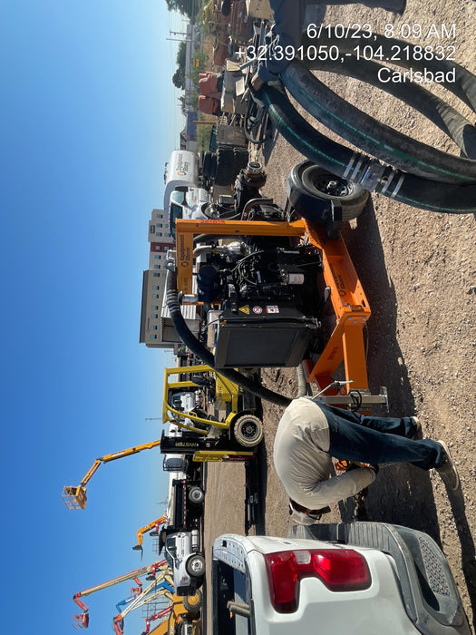 2022 PIONEER PP66S12L71-TD2.9L4