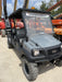 2022 Club Car CA1700D Canopy, Diesel, 4 Passenger