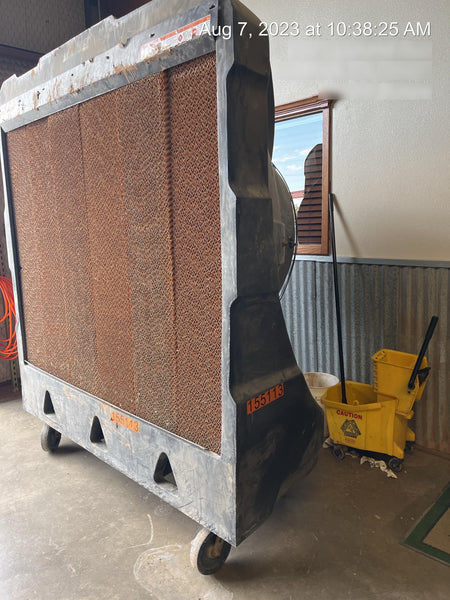 2021 PORTACOOL JETSTREAM 270