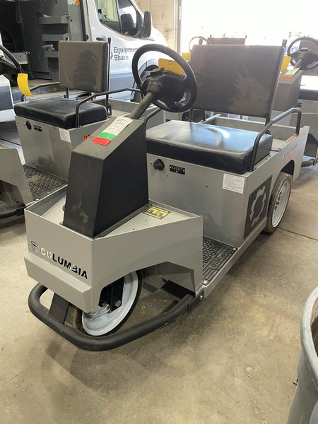 2022 COLUMBIA Expediter