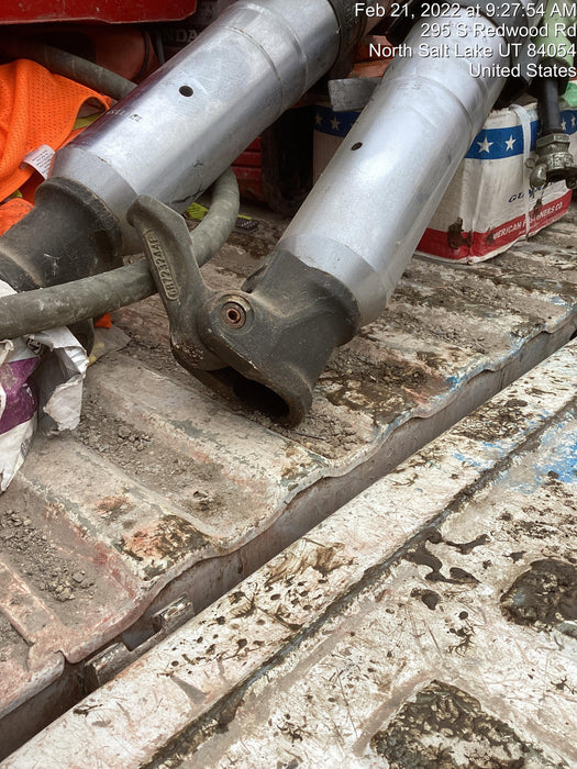 2020 SULLAIR MPB 90A