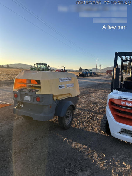 2022 ALLMAND NLV3GR