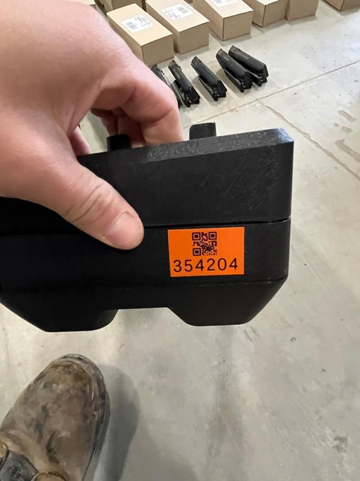 2023 MOTOROLA PMPN4284