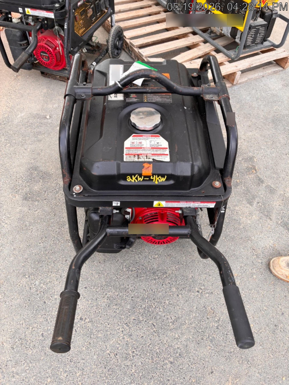 2022 SIMPSON SCGH5500