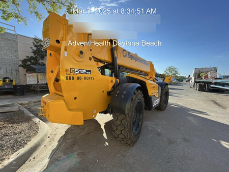 2025 JCB 512-56