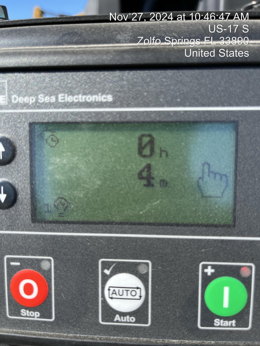 2024 WACKER NEUSON LTT4