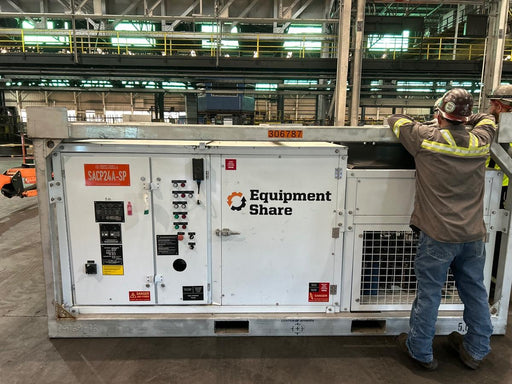 2023 SMARTECH SACP24A-SP