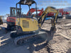 2020 YANMAR ViO35PR