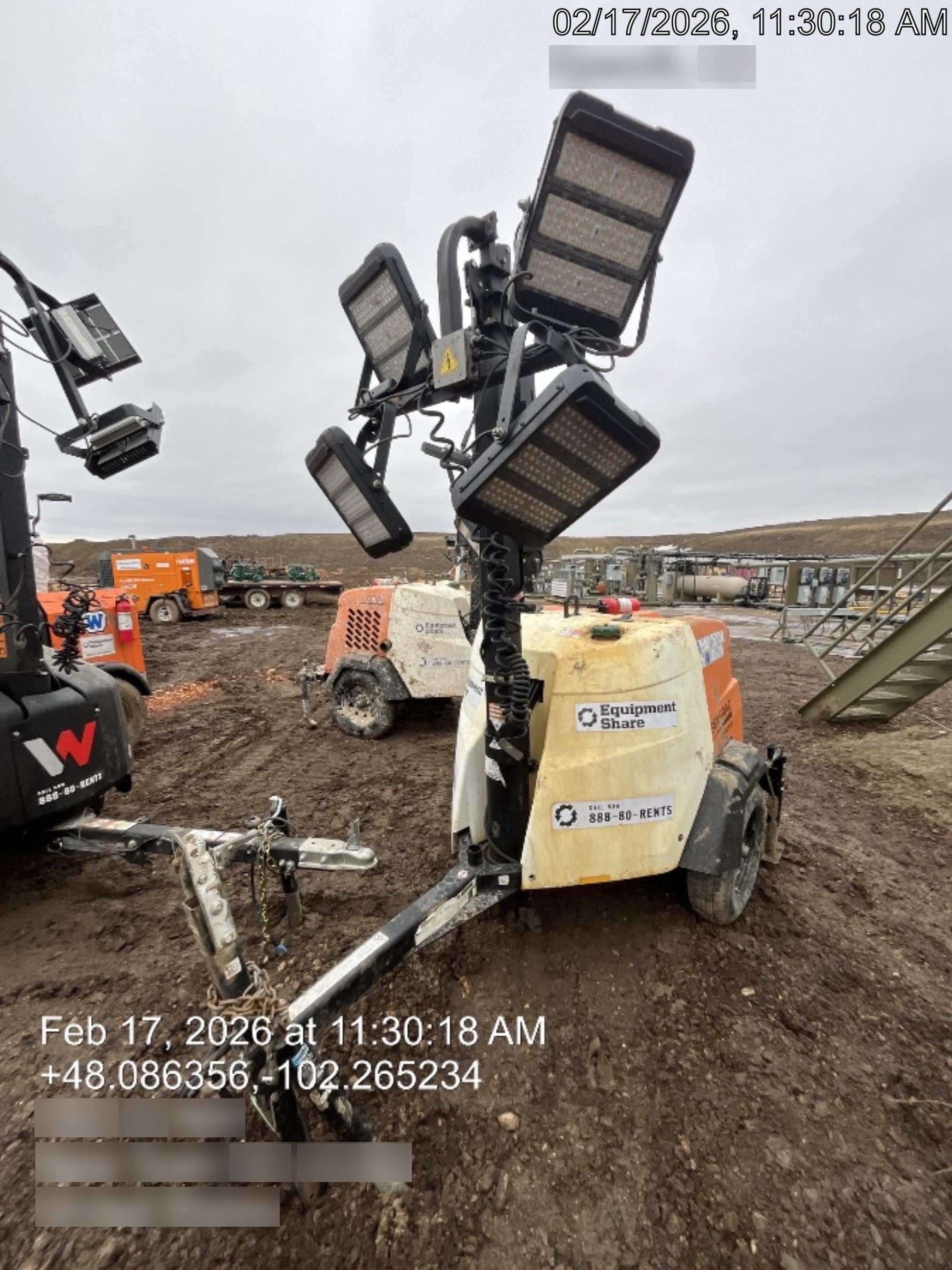 2023 GENERAC MLT2