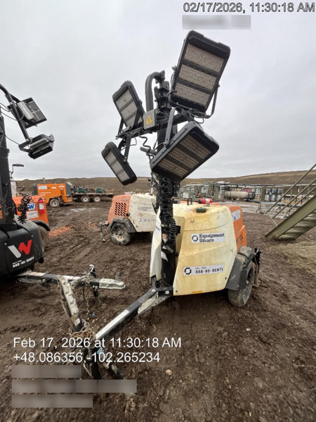 2023 GENERAC MLT2