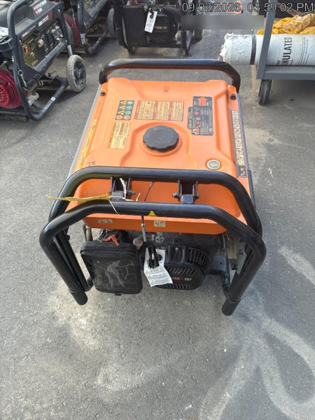 2026 GENERAC GP6500
