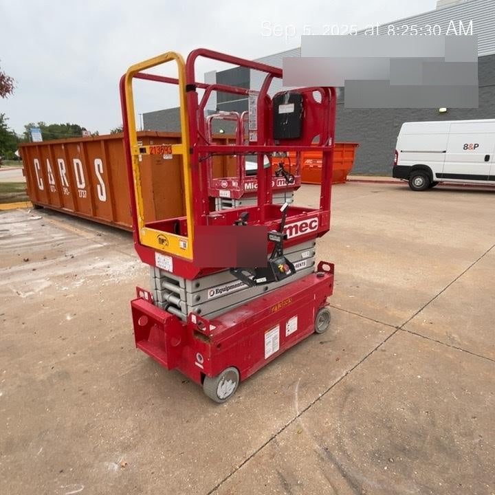2021 MEC Micro 19