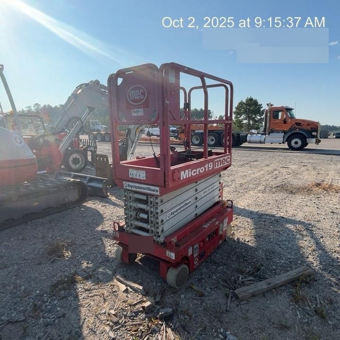 2019 MEC Micro 19