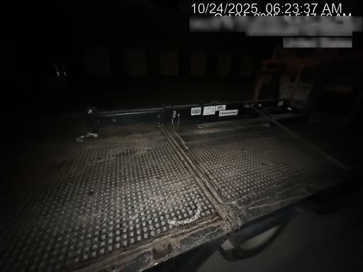 2024 STAR INDUSTRIES M1360B - Star JIB Boom