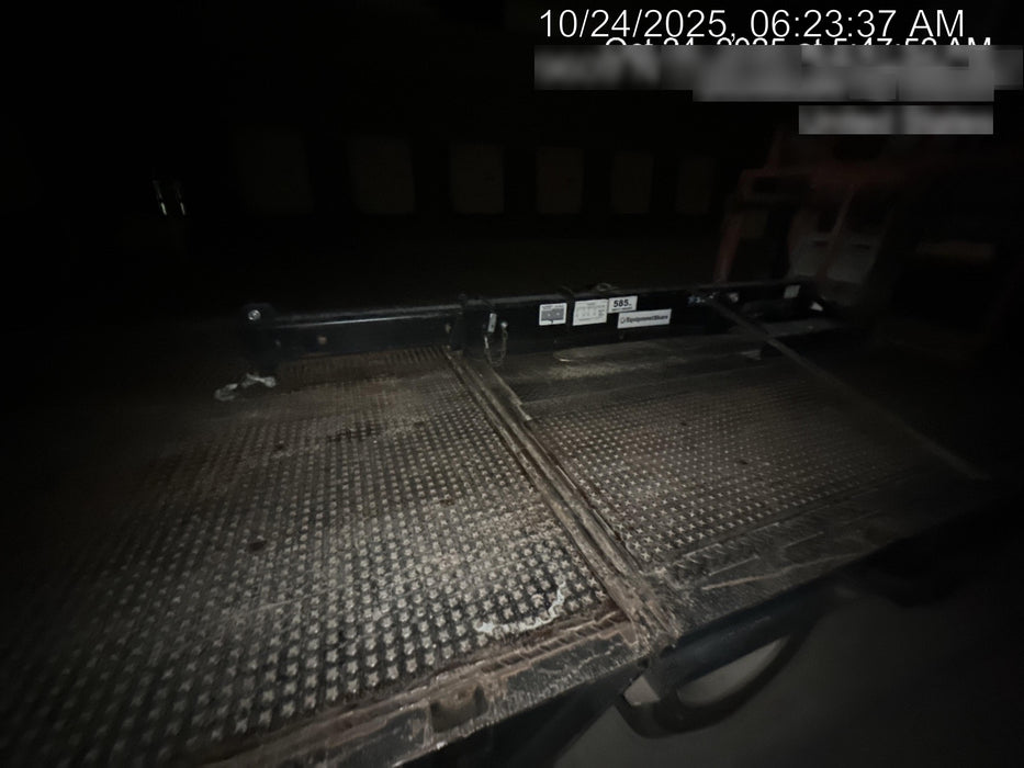 2024 STAR INDUSTRIES M1360B - Star JIB Boom