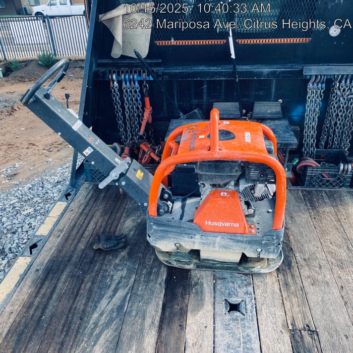 2024 HUSQVARNA LG300