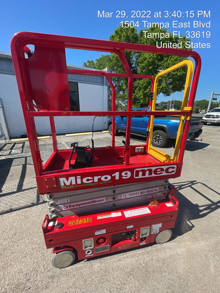 2022 MEC Micro 19