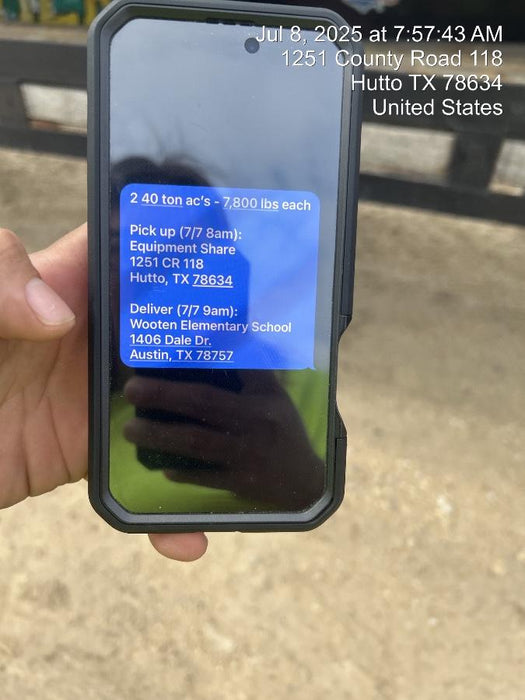 2024 SMARTECH SACP41A-HS