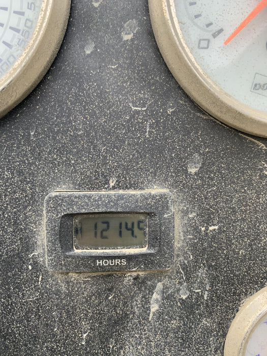 2020 MICHIGAN PNEUMATIC MP-133-ORANGE-NEP