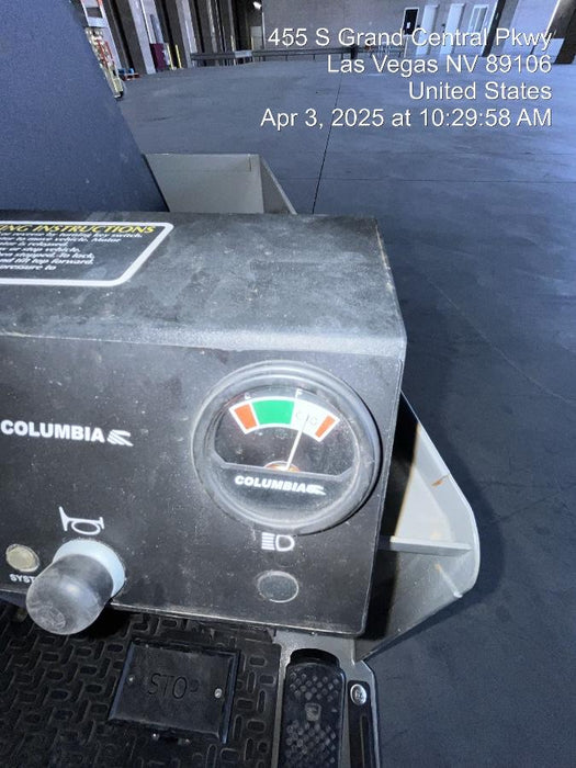 2022 COLUMBIA Expeditor