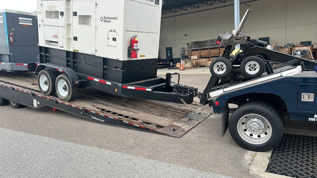 2023 MULTIQUIP DCA300