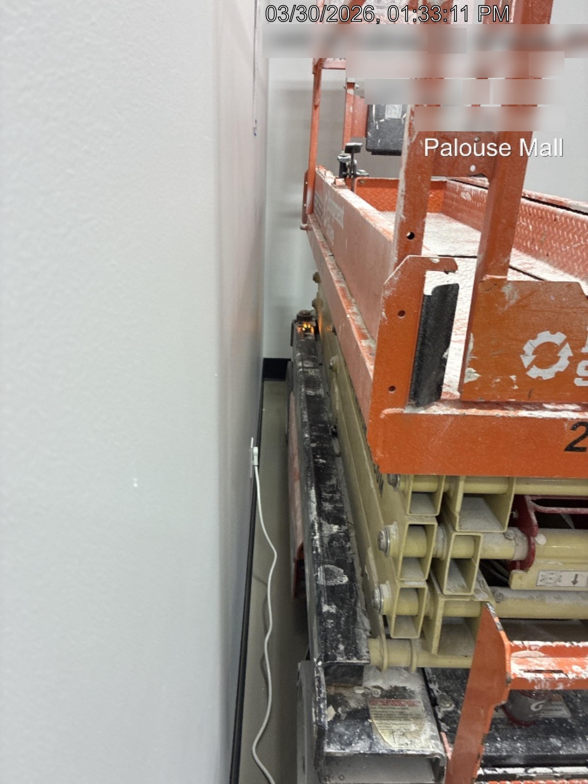 2022 JLG ES2632