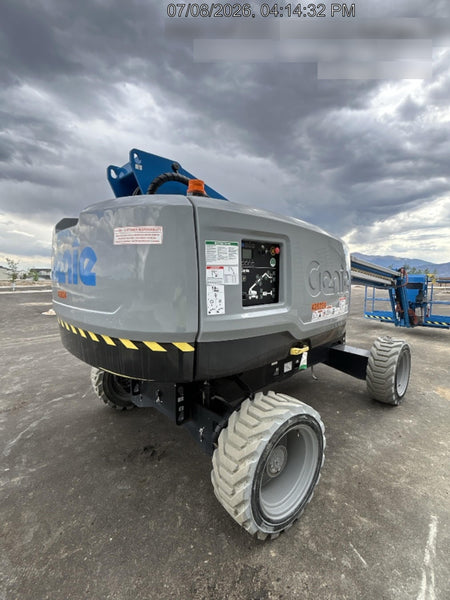 2024 GENIE S-45 XC