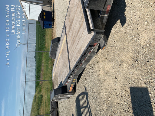 2019 DOOLITTLE EZ Load GT