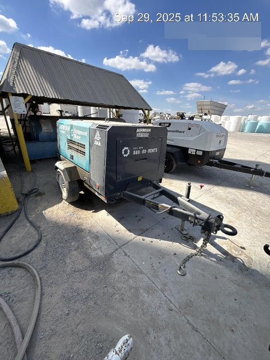 2023 AIRMAN PDS185S CWK