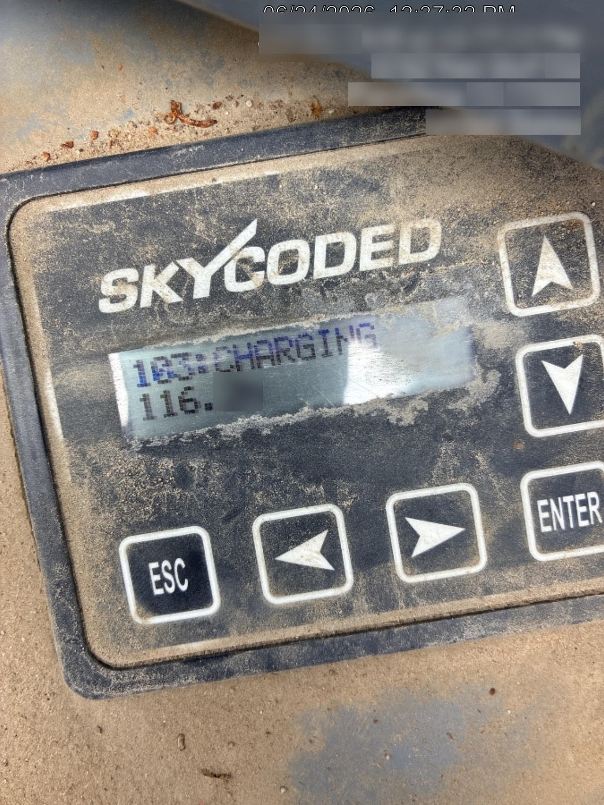 2021 SKYJACK SJ4740