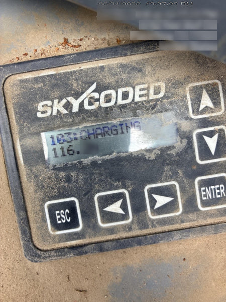 2021 SKYJACK SJ4740