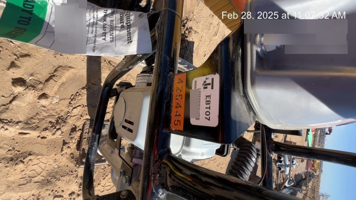 2023 MULTIQUIP MTR40HF