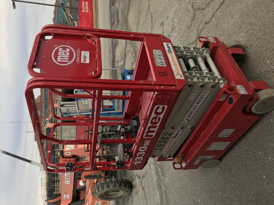 2018 MEC 1330SE MEC 1330SE w/2 Yr Full Extended Warranty