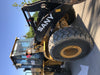 2018 Sany SW405K Sany SW405 Tier 4 Wheel Loader, JRB QC, 4yrd QC bucket w/ smooth edge, QC Carriage w/ 72" forks
